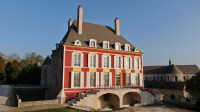 Visitez le château de Meung sur Loire !