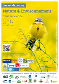 Sortie Ornithologique avec la LPO Poitou-Charentes