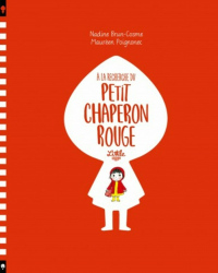 Exposition "A la recherche du Petit Chaperon Rouge"