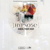 Hypno5e "Sheol Tour" (Tournée)