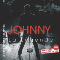 Johnny La Légende