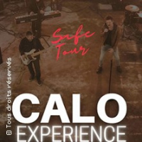 CALO EXPERIENCE