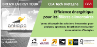 BREIZH ENERGY TOUR : étape à Guingamp (UCO)