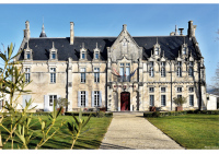 Châteaux en fête - Château de Saint-Aulaye