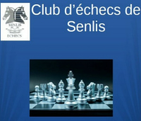 Tournoi international de jeu d'échecs