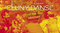 Festival Cluny Danse