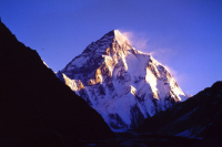 De l'Himalaya au Tien Shan