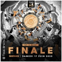 FINALE TOP 14 RUGBY - 2023