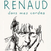 Renaud "Dans mes Cordes"" (Tournée)"