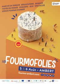 Fourmofolies