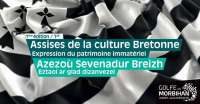 Assises de la culture Bretonne #1