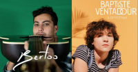 Concert – Bertoo & Baptiste Ventadour