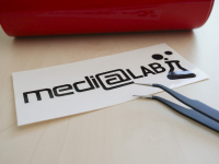 Medialab : atelier découpeuse vinyle