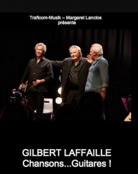 Spectacle Gilbert Laffaille
