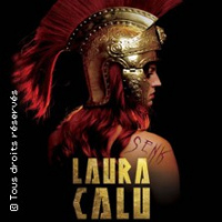 Laura Calu - Senk (Tournée)