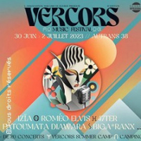 VERCORS MUSIC FESTIVAL 2023