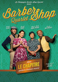 Sortie spectacle "Le Chapitre" - Maison citoyenne Naspe