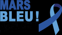 Mars bleu : un mois pour promouvoir le dépistage du cancer colorectal