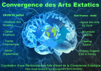 Convergence des Arts Extatics