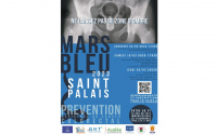 Mars bleu en Amikuze : Ciné-débat « Médecin de campagne »