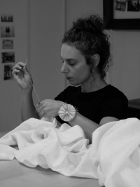 Partez à la découverte de l'Atelier de couture champenois - LD Couture