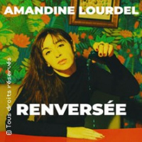 Amandine Lourdel