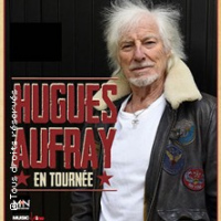 Hugues Aufray, Pour la Dernière Fois - Tournée