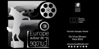Festival de film européens de Paris L'Europe autour de l'Europe 2023
