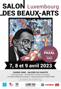 Salon International des Beaux-Arts