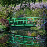 Maison et jardins de Claude Monet - Giverny 2023