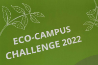 Exposition : eco-campus challenge