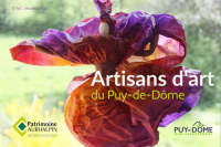 Artisans d'art du Puy-de-Dôme