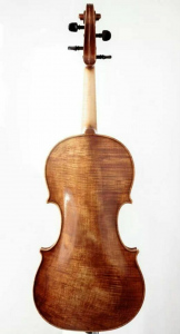 Les Bases de Lutherie pour Musiciens - violon alto, violoncelle