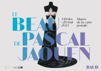 Le Beau de Pascal Jaouen