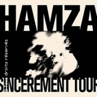 Hamza Sincèrement Tour (Tournée)