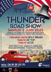Thunder Road Show