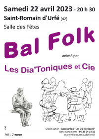Bal folk