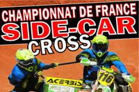 Championnat de France de Side Car Cross