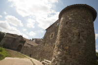 Balade patrimoine - Deux petites villes du comté de la Marche au Moyen Age : Ava