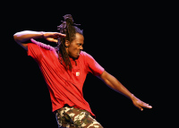 Hip-Hop Nakupenda - Danse