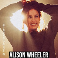 Alison Wheeler