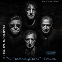 Lazarus Heights Strangers Tour