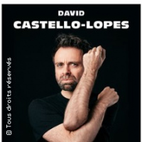 David Castello-Lopes - Authentique