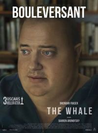 Cinéma : The whale