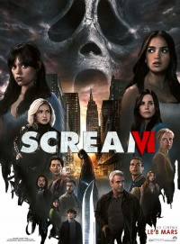 Cinéma : Scream 6