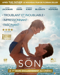 Cinéma : The son