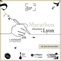 Le Marathon de Lyon