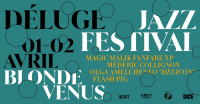 Deluge jazz festival 2023