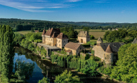 Châteaux en fête - Château et Jardins de Losse