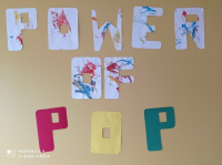POWER OF POP